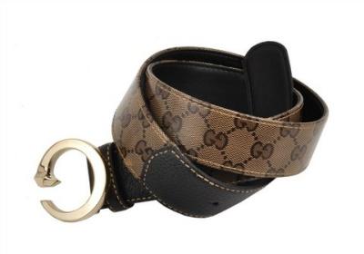 wholesale GUCCI Belts No. 488